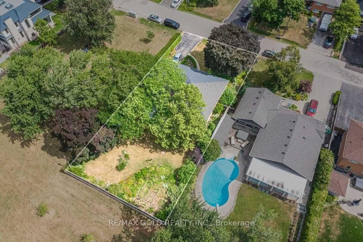 Or build your dream home